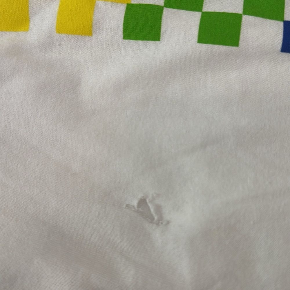 Spencer’s Long Sleeve Pride Rainbow Graphic - Picture 6 of 6